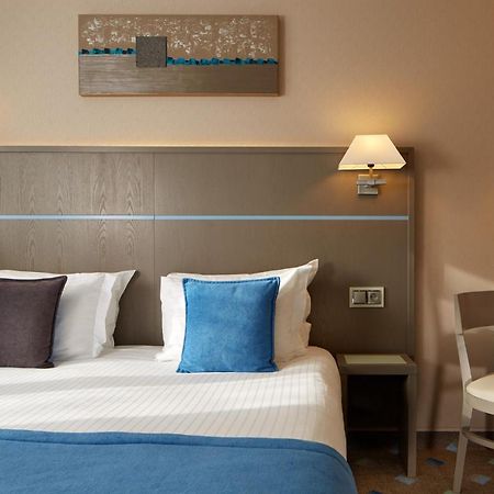 Alize Grenelle Tour Eiffel Otel Paris Dış mekan fotoğraf