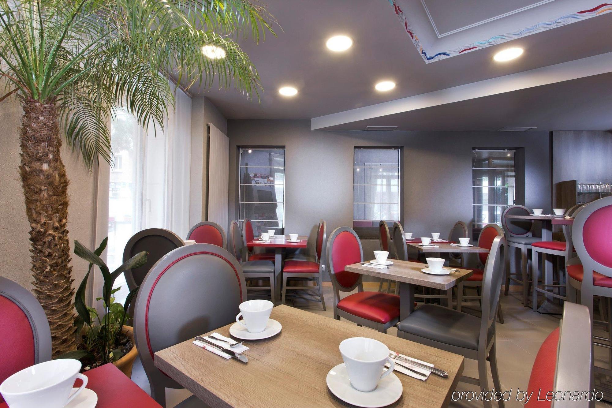 Alize Grenelle Tour Eiffel Otel Paris Dış mekan fotoğraf