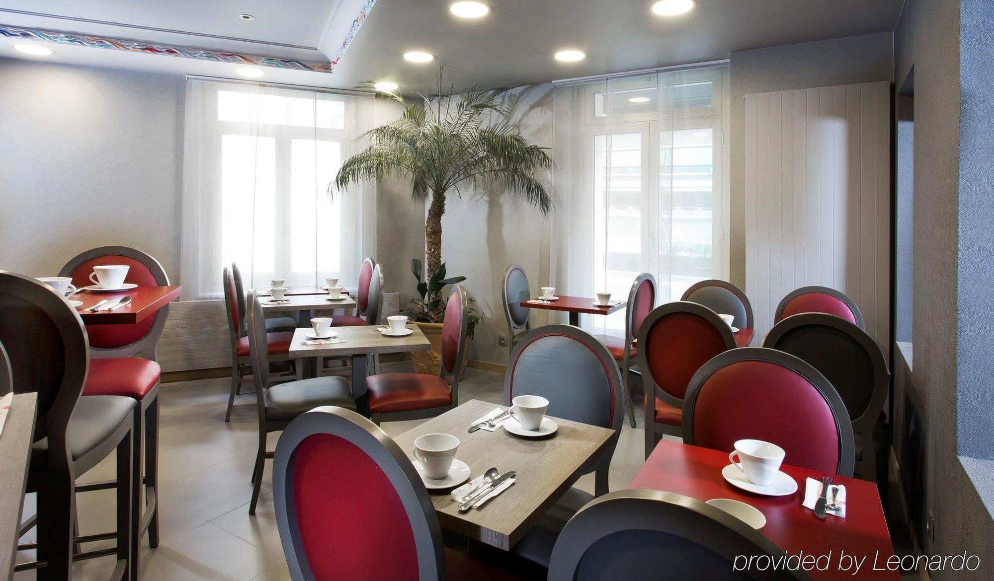 Alize Grenelle Tour Eiffel Otel Paris Dış mekan fotoğraf