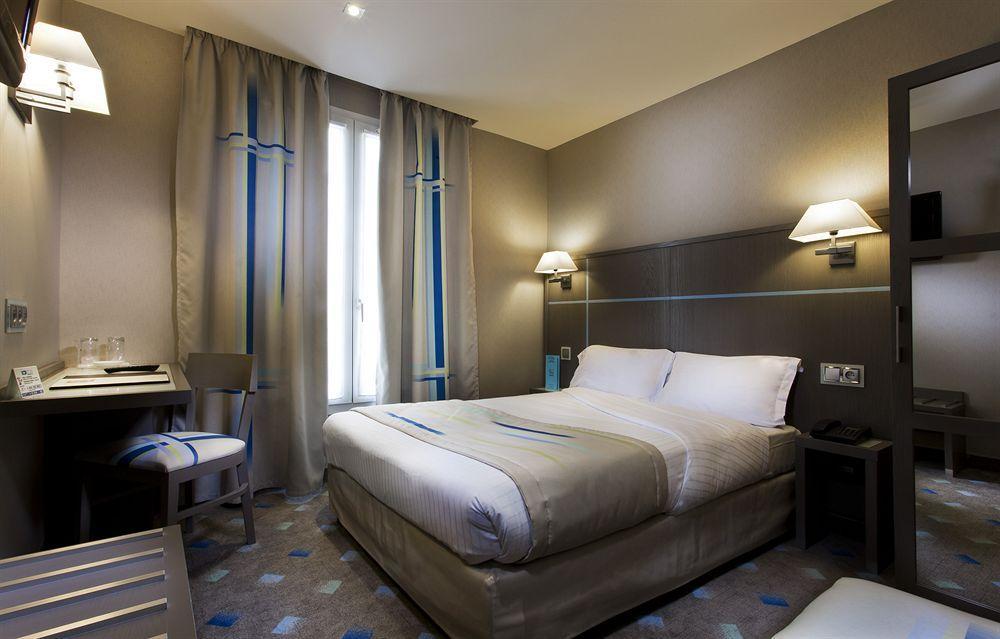 Alize Grenelle Tour Eiffel Otel Paris Dış mekan fotoğraf