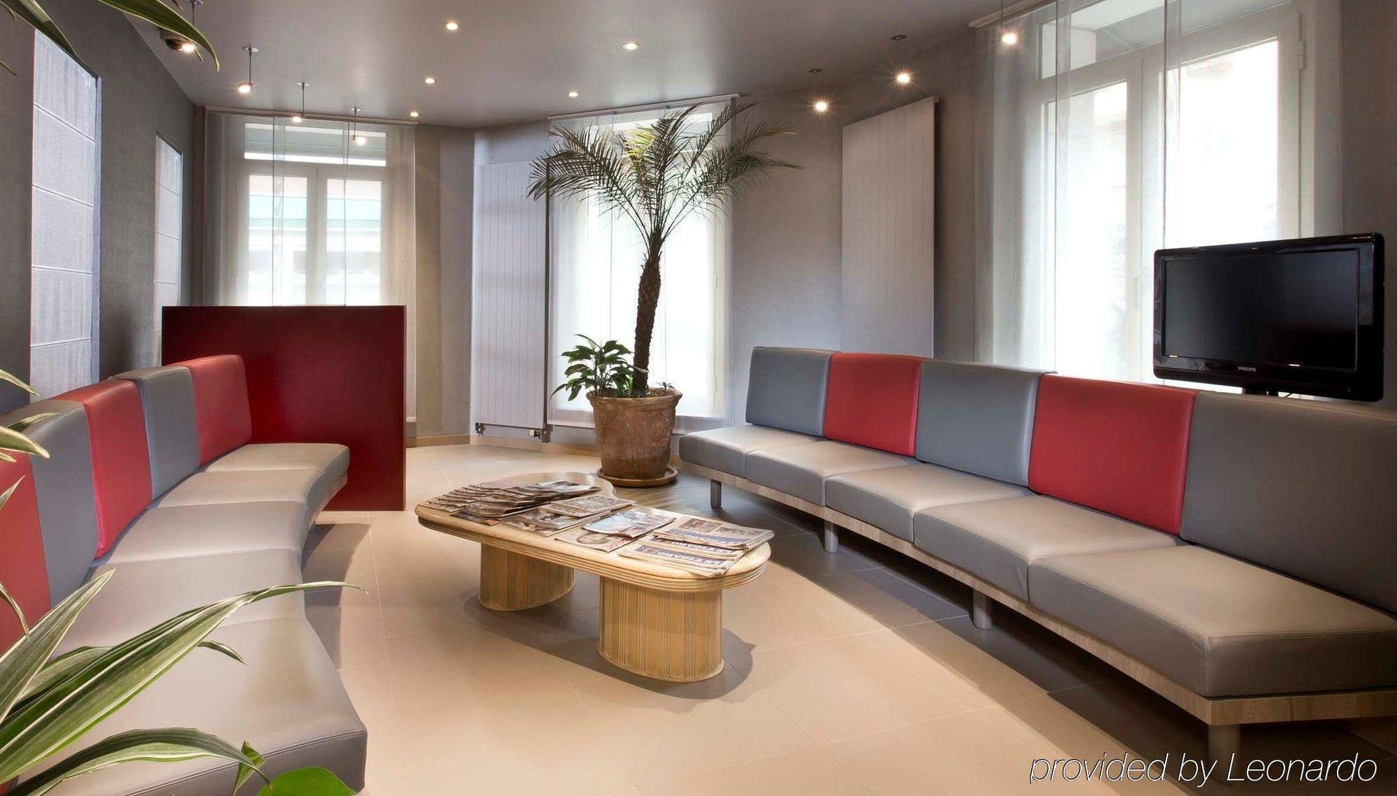 Alize Grenelle Tour Eiffel Otel Paris Dış mekan fotoğraf