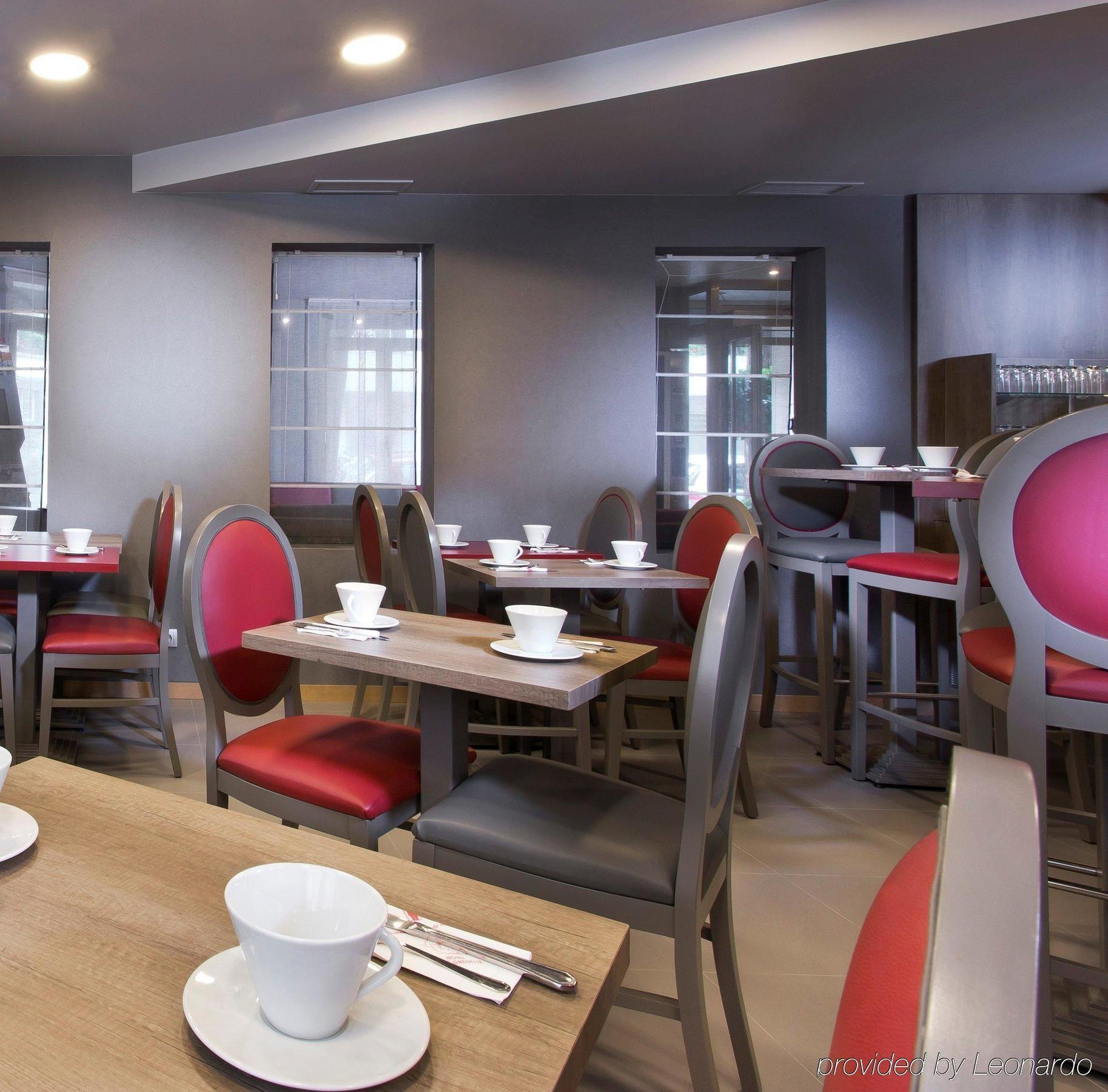 Alize Grenelle Tour Eiffel Otel Paris Dış mekan fotoğraf