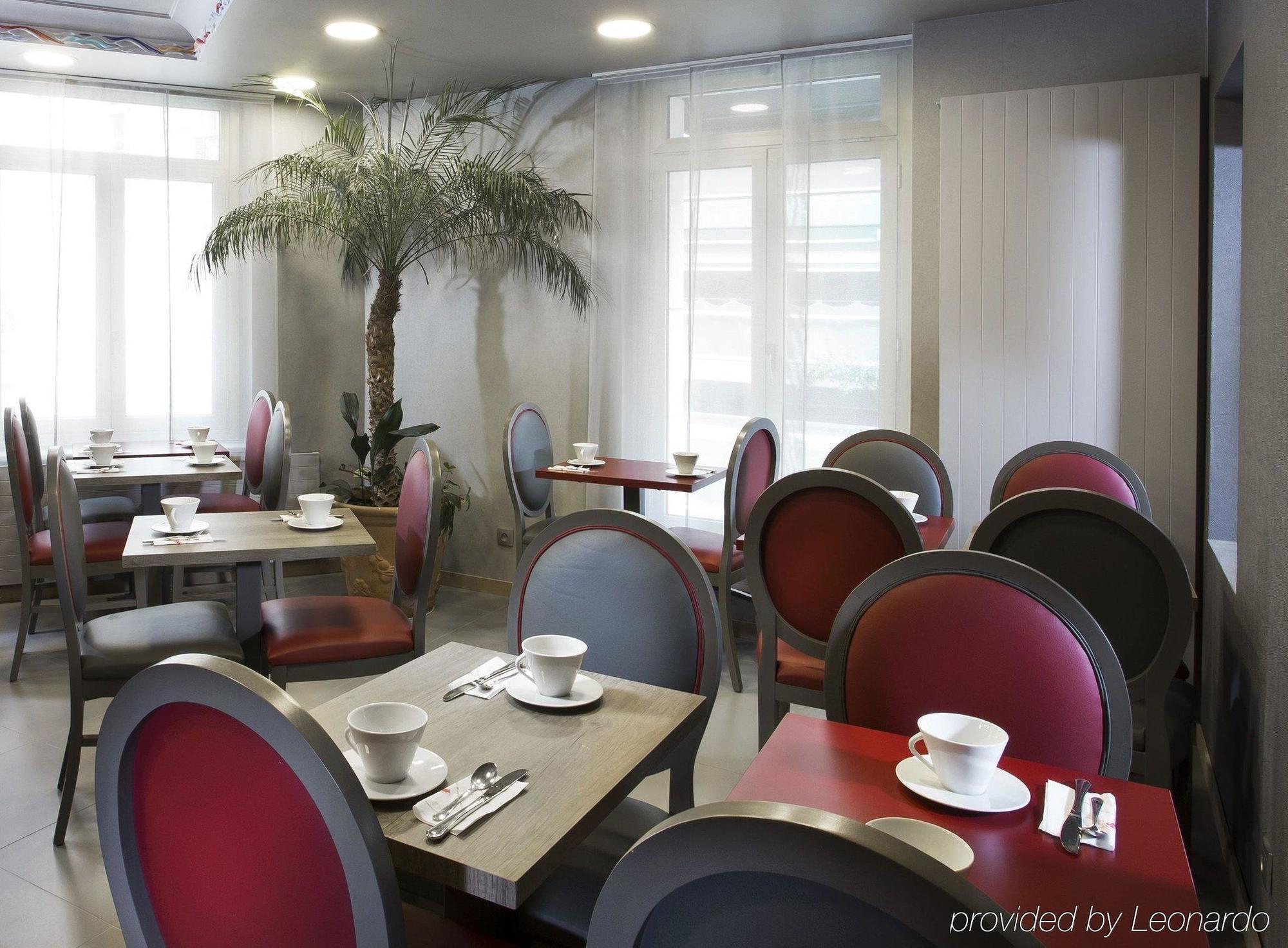 Alize Grenelle Tour Eiffel Otel Paris Dış mekan fotoğraf