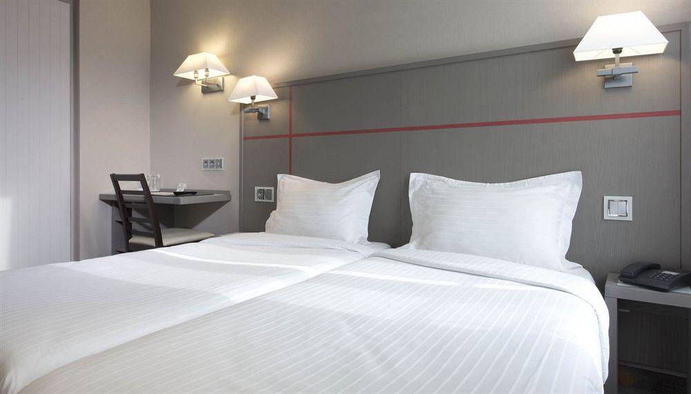Alize Grenelle Tour Eiffel Otel Paris Dış mekan fotoğraf