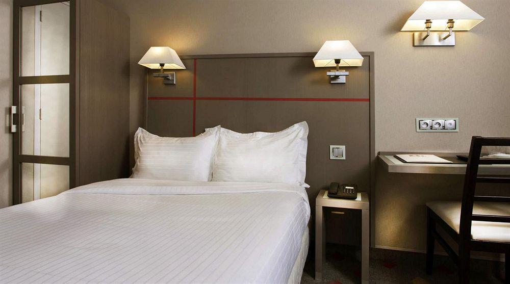 Alize Grenelle Tour Eiffel Otel Paris Dış mekan fotoğraf